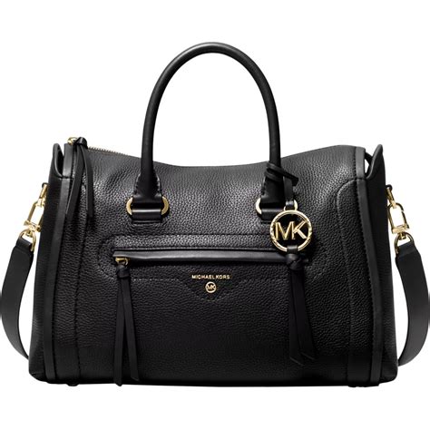 michael kors medium satchel|michael kors satchel sale.